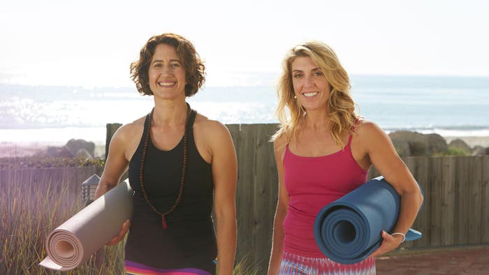 So You Want to Host a Pilates Retreat