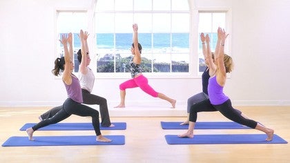 Pilates and Yoga: Better Together?