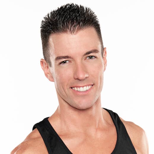 Instructor Image