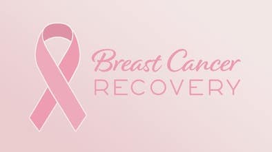Breast Cancer Recovery Image