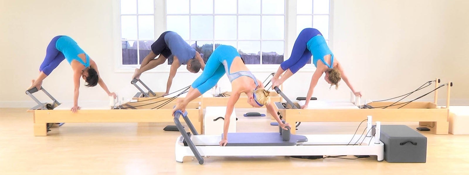 What Is Pilates? Everything You Need To Know And What To Wear For Your Next Pilates  Class