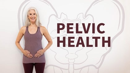 Pelvic Health