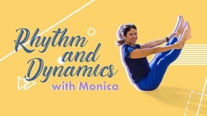 Rhythm and Dynamics