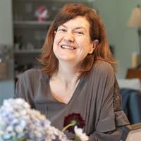Sarah Edwards at Positive Pilates Solihull