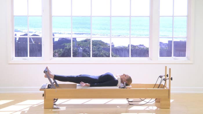 Foot Fitness: How Pilates Instructors Keep a Spring in Their Step