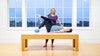 Strengthen Your Pelvic Floor