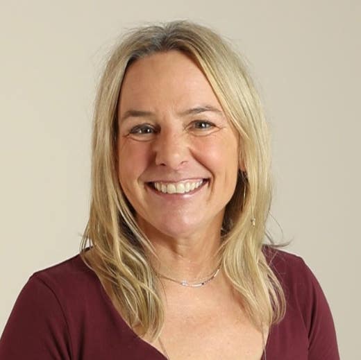 Instructor Image