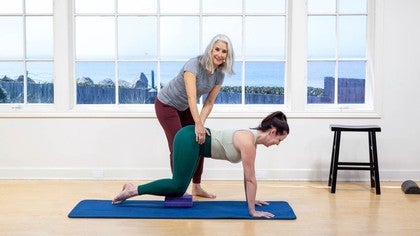 Pilates for Pelvic Health: Everything You Need to Know