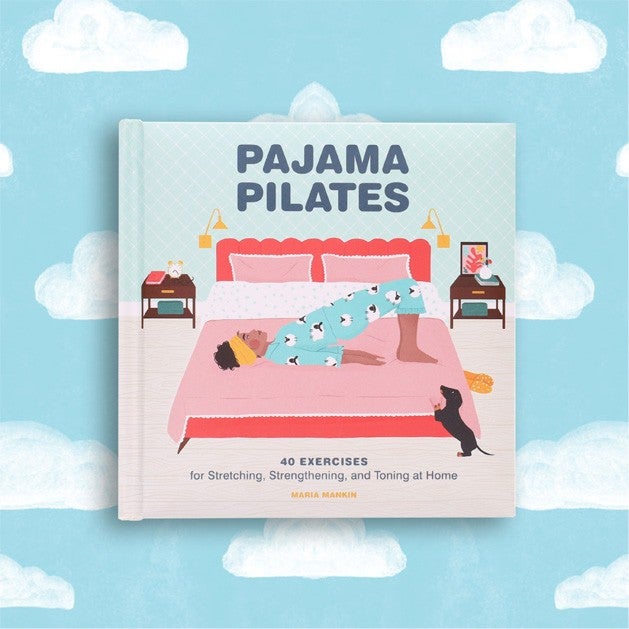 10 Pilates Gift Ideas for the Holidays