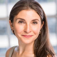 Julia Starobin