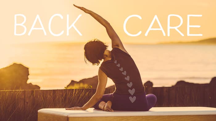 Back Care