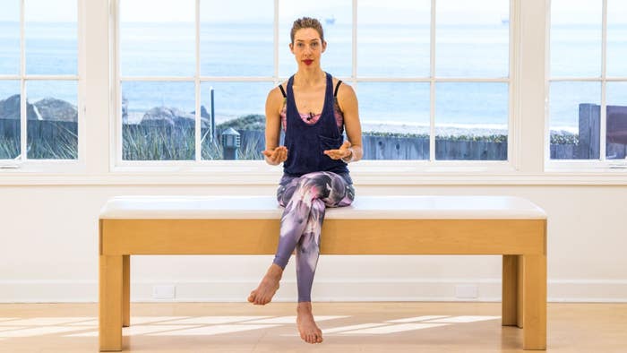 Marketing for Pilates Teachers and Studio Owners