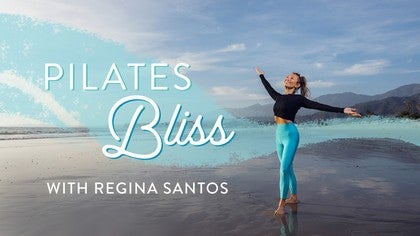 Pilates Bliss