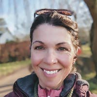 Genevieve Malcolm