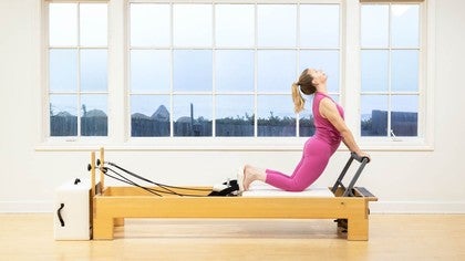 Five Pilates Reformer Machines You Can Buy Right Now