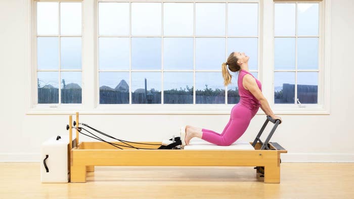 Five Pilates Reformer Machines You Can Buy Right Now