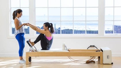 Returning to Pilates After Covid (Blog)