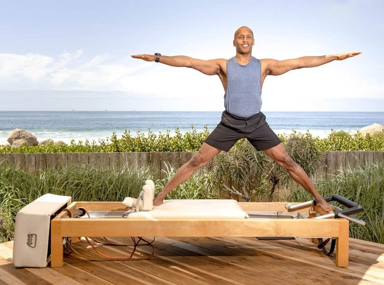 Pilates Equipment For Sale In South Africa