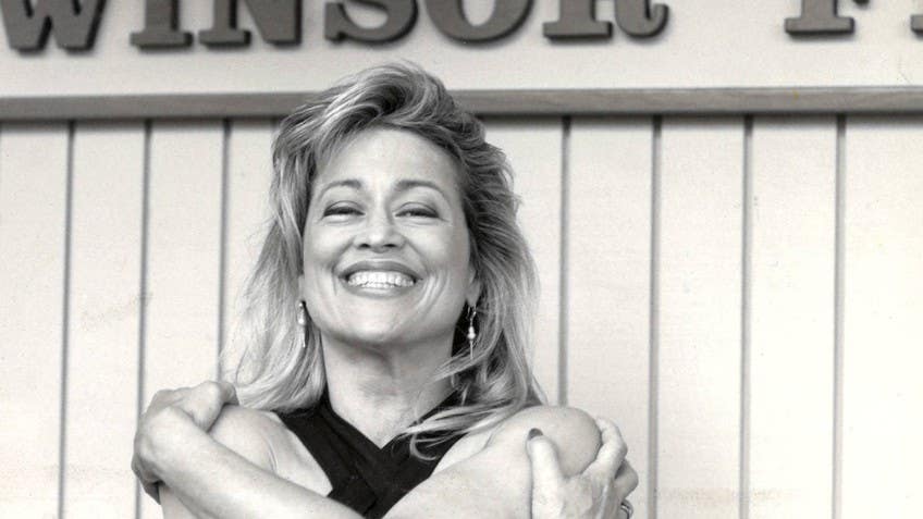Mari Winsor, Pilates guru and celebrity trainer, dies at 70