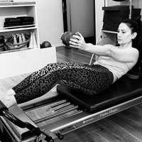 Na'ama Fitness and Pilates Pro Studio