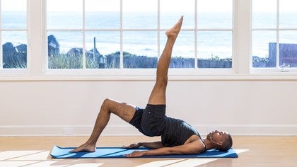 How Well Do You Know Your Pilates Mat Exercises?
 (Blog)