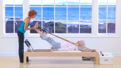 Can I Benefit from Doing Pilates for Arthritis?