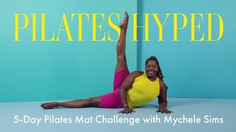 Pilates Hyped Image