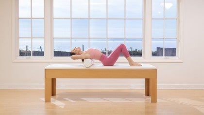 How Pilates Helps Maintain Mobility