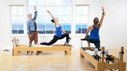 Pilates for Menopause: Here's How it Can Help with Symptoms (Blog)