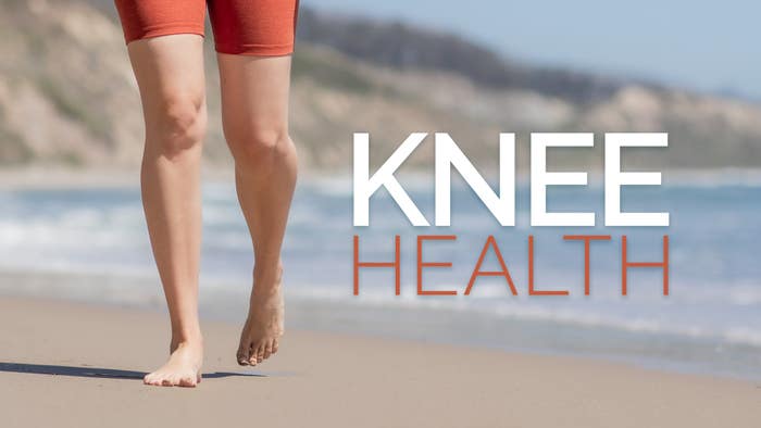 Knee Health