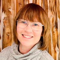 Janet McNulty