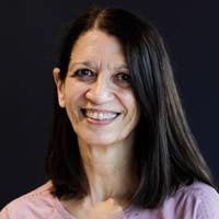 Carolyne Anthony