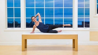 Pilates Tips and Modifications for Wrist Pain
