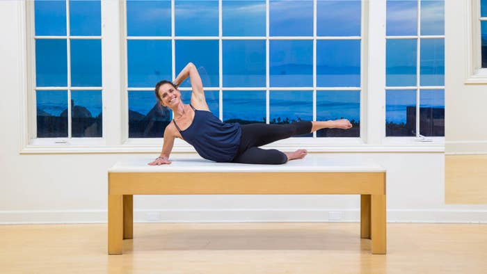 Pilates Tips and Modifications for Wrist Pain