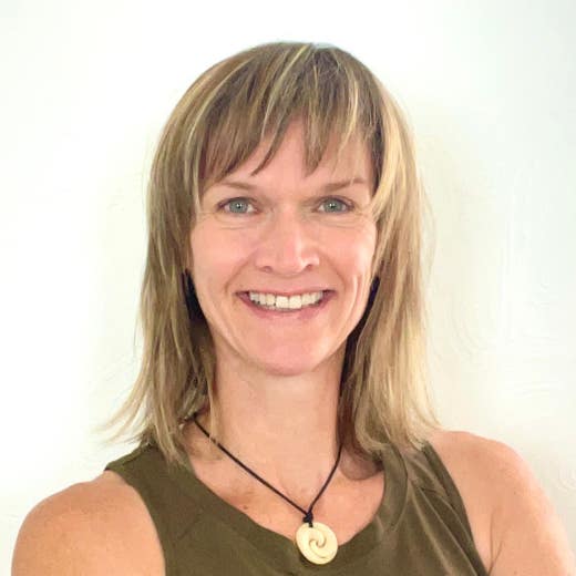 Instructor Image