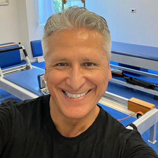 Instructor Image