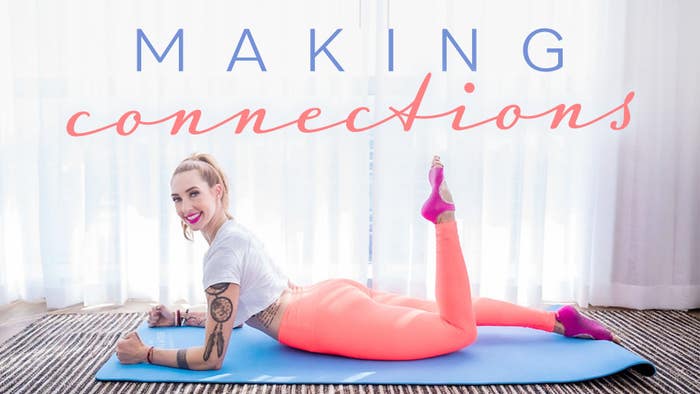 Making Connections