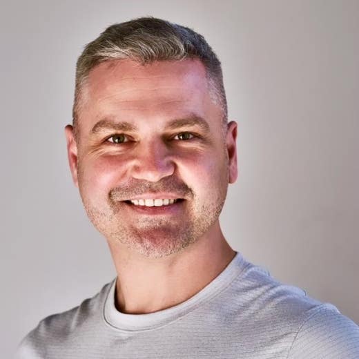 Instructor Image