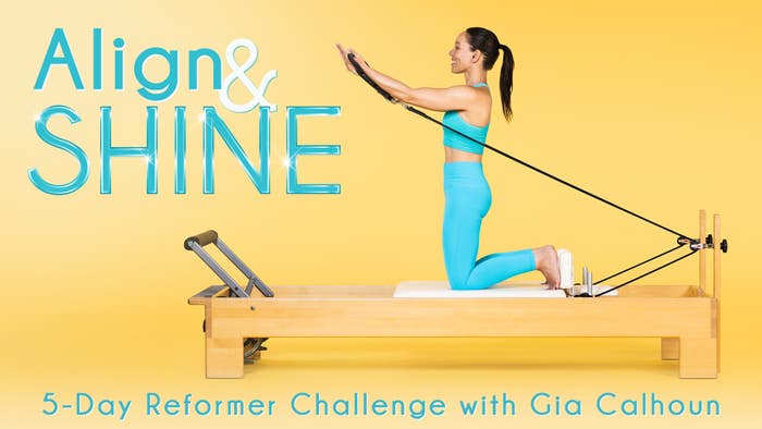 Align & Shine