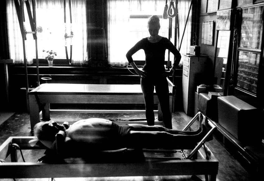 I'm trying to keep Joe's dream alive': Devotees of Joseph Pilates fight  over their exercise guru's legacy – The Irish Times