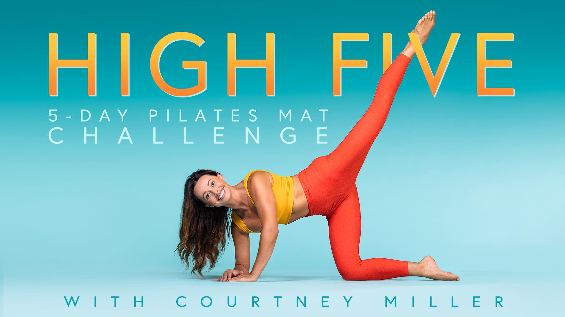 Pilates class best sale online video free