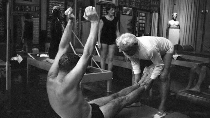 Pilates for Anyone, Anywhere