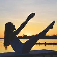 GraceAndPilates by Carla Bowling
