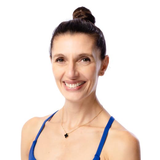 Instructor Image