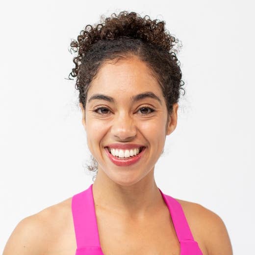 Instructor Image