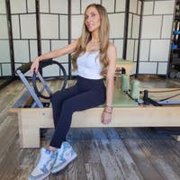 Courtney Lynne Mathias