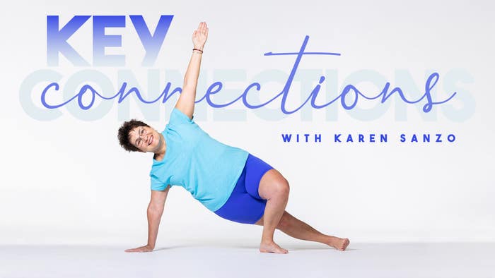 Key Connections