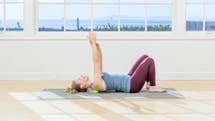 Pilates for Mobility