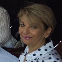 Patricia M