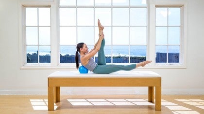 The Top 5 Pilates Props for Travel (Blog)